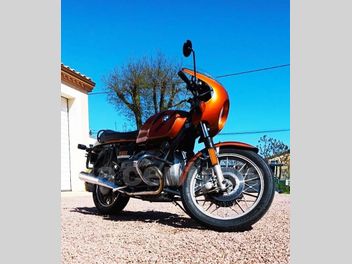 BMW R100 T 980