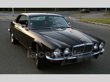 JAGUAR XJ6 4.2 BVA
