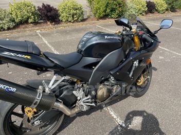 KAWASAKI ZX 10 R 1000