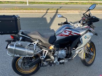BMW F 800 800 GS ADVENTURE