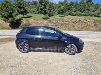 ABARTH 
