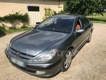 PEUGEOT 
