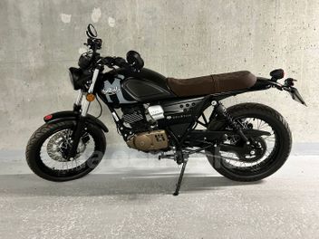 FB MONDIAL HIPSTER HPS 125