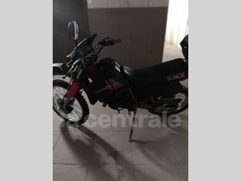 KAWASAKI KMX 125