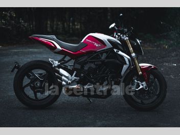 MV AGUSTA BRUTALE 800 RR
