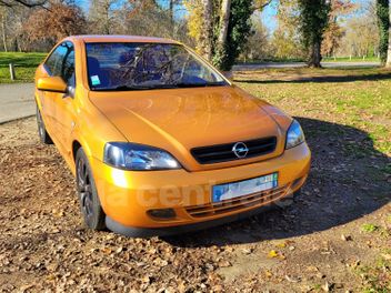 OPEL 