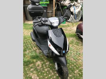 PIAGGIO ZIP 50