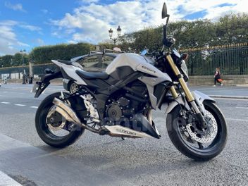 SUZUKI GSR 750 ABS L1