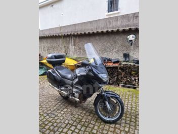 HONDA DEAUVILLE 700 ABS