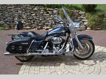 HARLEY DAVIDSON EL GLIDE ROAD KING 1450