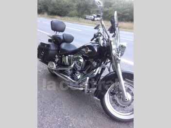 HARLEY DAVIDSON SOFTAIL 1690