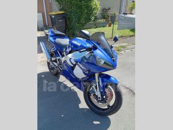 YAMAHA YZF R1 STEEL FIGHTER