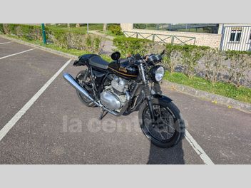 ROYAL ENFIELD INTERCEPTOR 650
