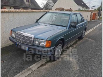 MERCEDES 