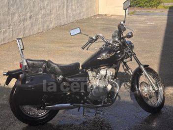 HONDA CG 125