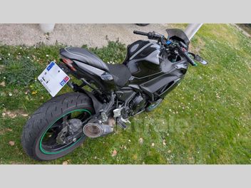 KAWASAKI NINJA 650