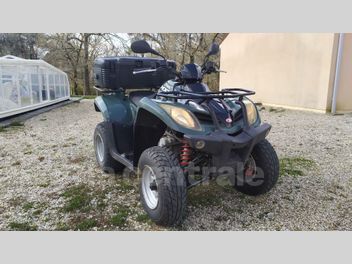 KYMCO MXU 250