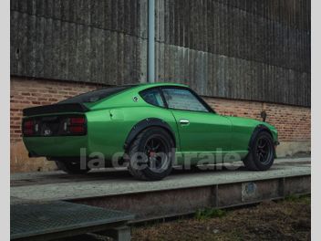 DATSUN 