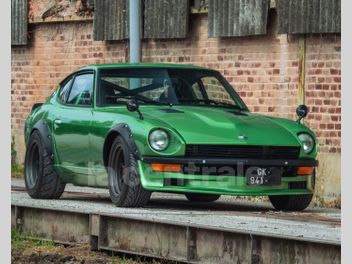 DATSUN 