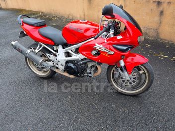 SUZUKI TL 1000 S