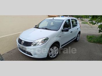 DACIA 