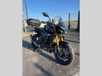 YAMAHA MT-10 1000 SP