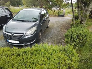 OPEL 