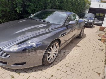 ASTON MARTIN 