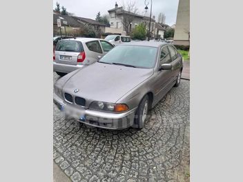 BMW SERIE 5 E39 (E39) 520D