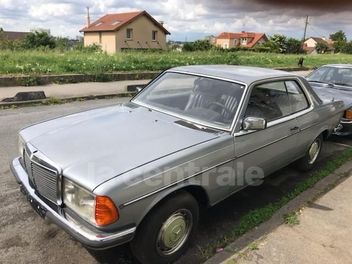MERCEDES 
