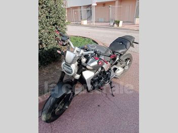 HONDA CBF 1000 ABS