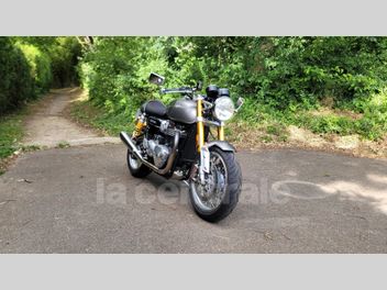 TRIUMPH THRUXTON 1200 R