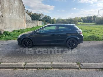 OPEL ASTRA 3 GTC III GTC 1.7 CDTI 100 SPORT