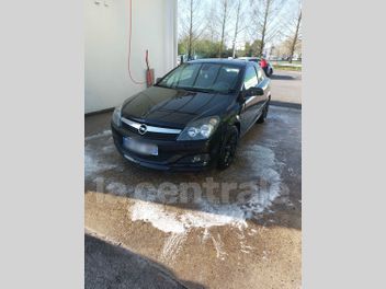 OPEL 