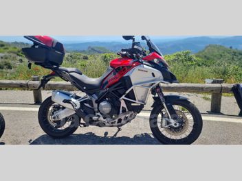 DUCATI MULTISTRADA 1260