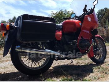 BMW R80 800