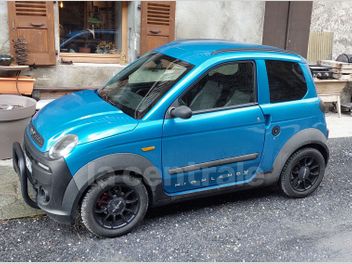 MICROCAR 