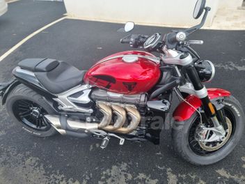 TRIUMPH ROCKET III 2500 ROADSTER