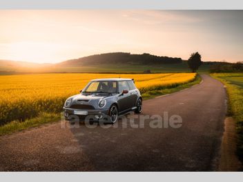 MINI MINI JCW 3P 1.6 218 JCW GP