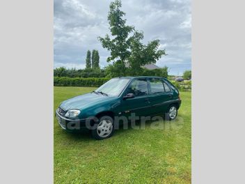 CITROEN 