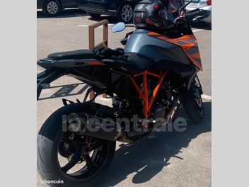 KTM SUPER DUKE 1290 GT