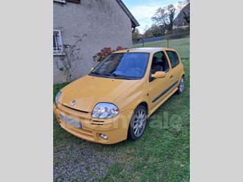 RENAULT 