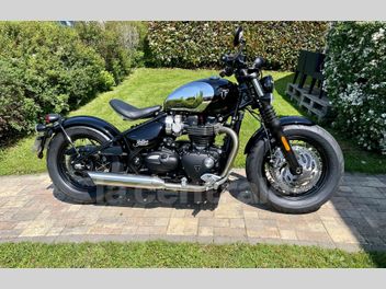 TRIUMPH BOBBER 1200