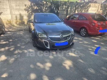 OPEL 