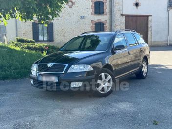 SKODA 
