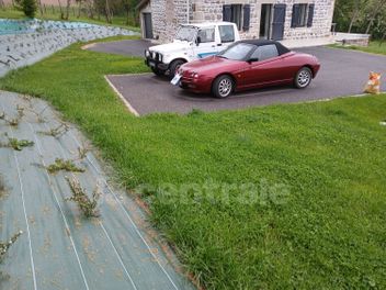 ALFA ROMEO 