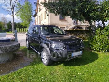 LAND ROVER FREELANDER TD4 SPORT 3P