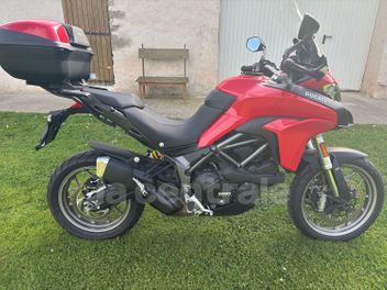 DUCATI MULTISTRADA 950