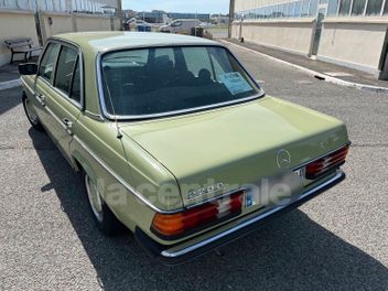 MERCEDES 
