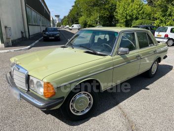MERCEDES 